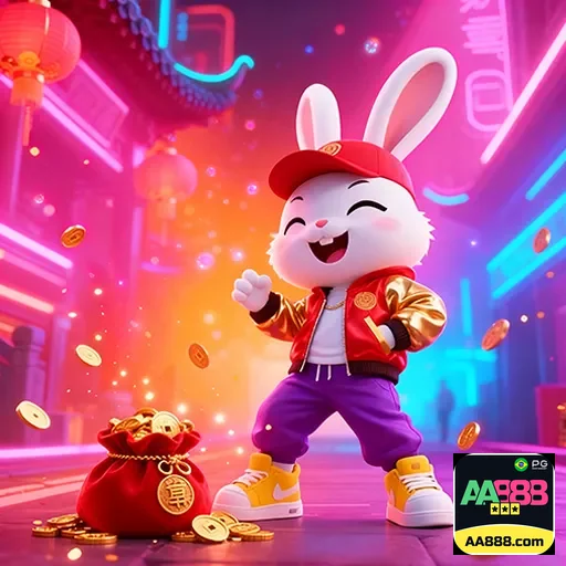 Imagem de cassino - aa888