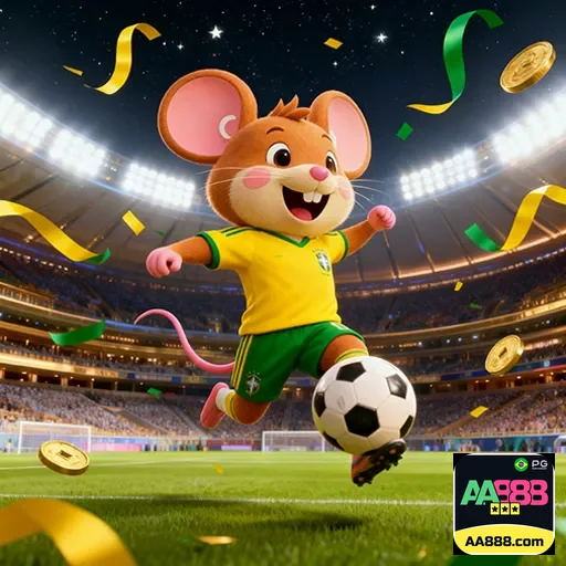 Programa VIP aa888 - aa888