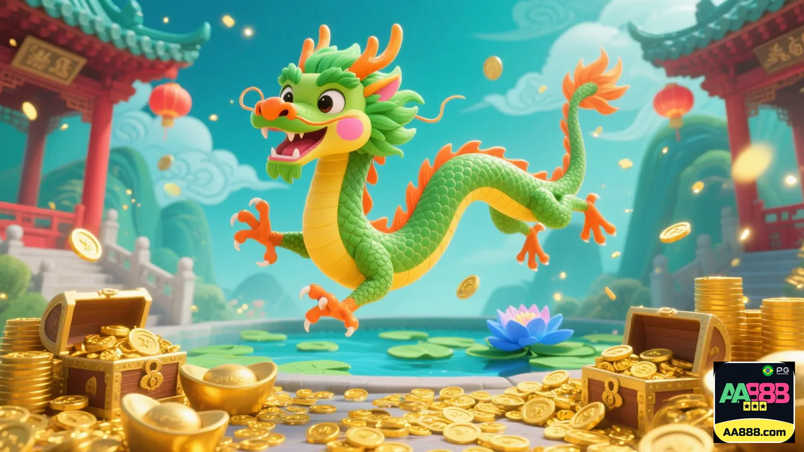 Baixe o app AA888 - aa888