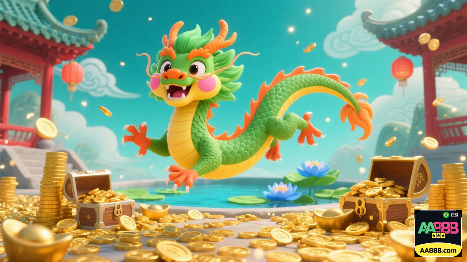 Baixe o App AA888 - aa888